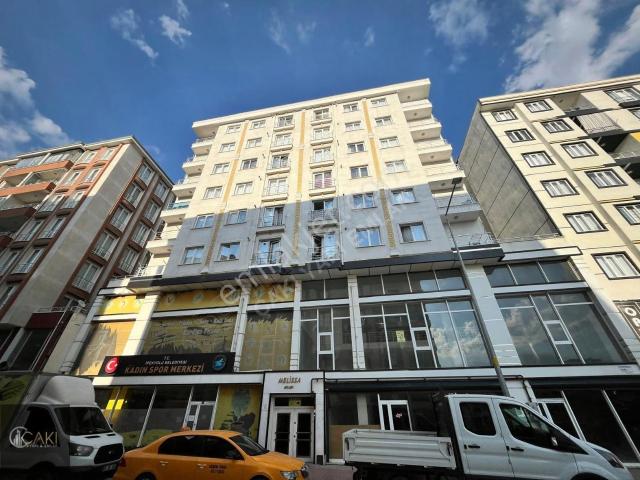 Van içerisinde kiralık mülk