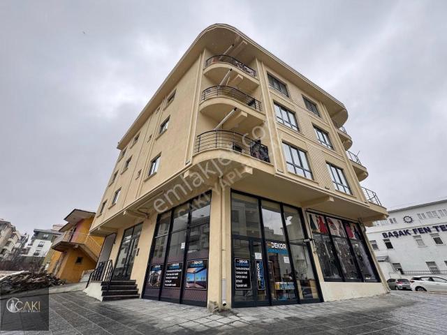 Van içerisinde satılık mülk