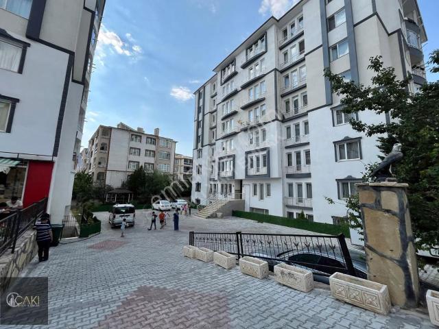 Van içerisinde satılık mülk