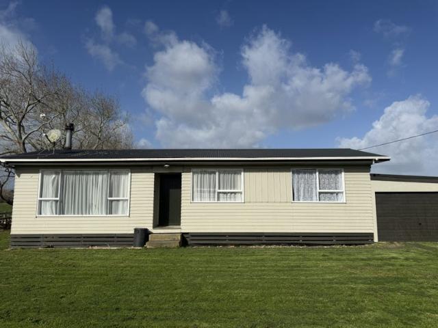 House for rent in Auckland, Oroua County