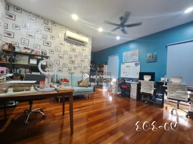 Shop for sale in Selangor