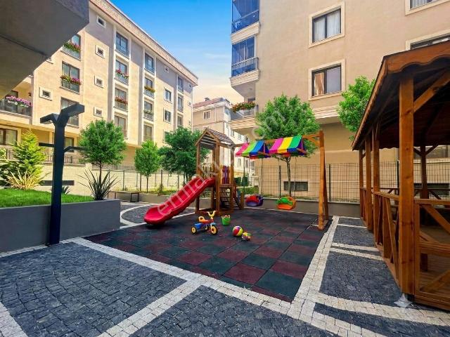 Beylikdüzü, İstanbul içerisinde satılık mülk