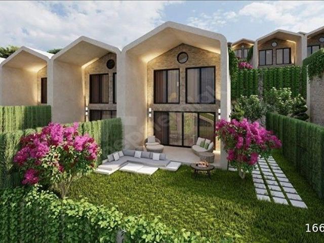 Yeşil Vadi, Gölcük içerisinde satılık Villa