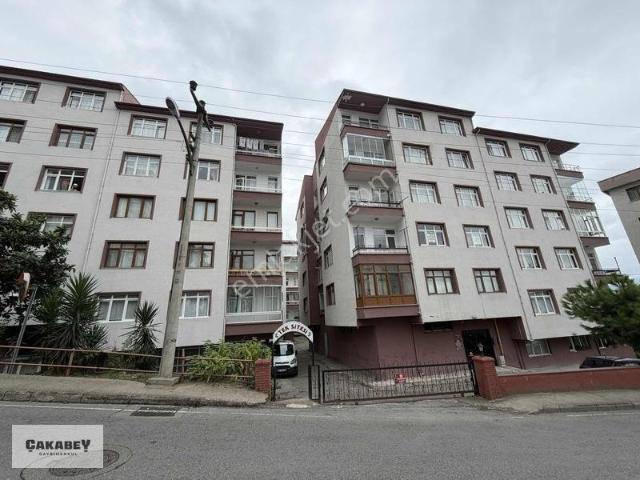 Trabzon içerisinde kiralık mülk