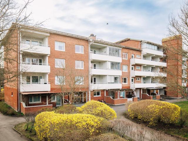 Bostad till salu i Mariestad, Västra Götaland