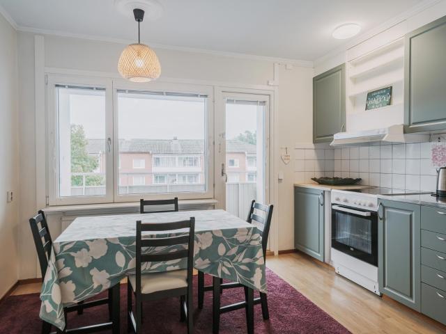 Bostad till salu i Mariestad, Västra Götaland