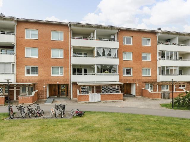 Bostad till salu i Mariestad, Västra Götaland