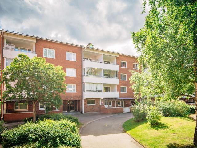 Bostad till salu i Mariestad, Västra Götaland