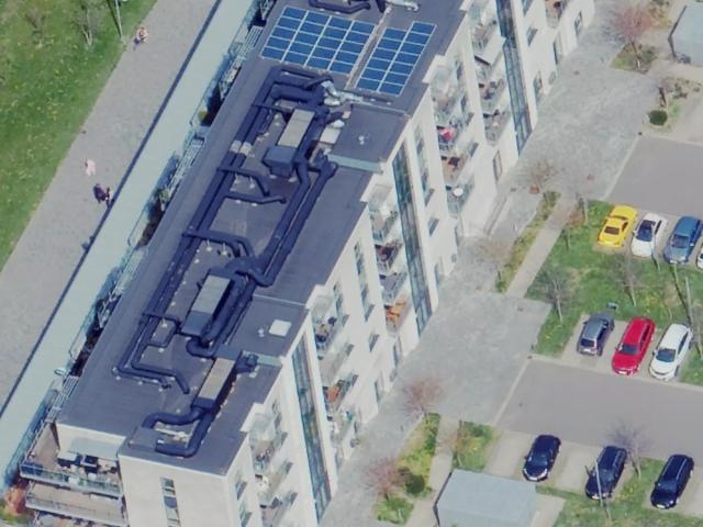 Erhvervsejendom til leje i Roskilde