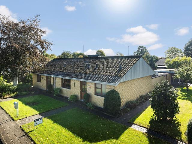 Villa til salg i Ikast, Århus