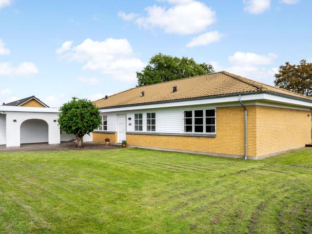 Villa til salg i Ikast, Århus
