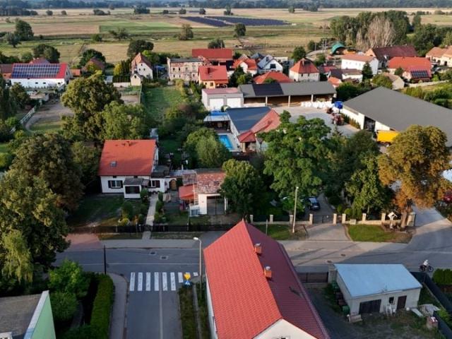 Dom na sprzedaż w Głogów, Dolnośląskie