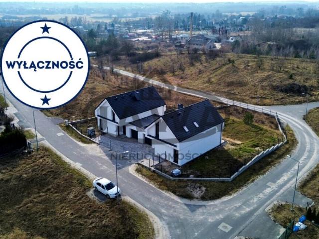 Dom na sprzedaż w Barcin, Kujawsko-pomorskie