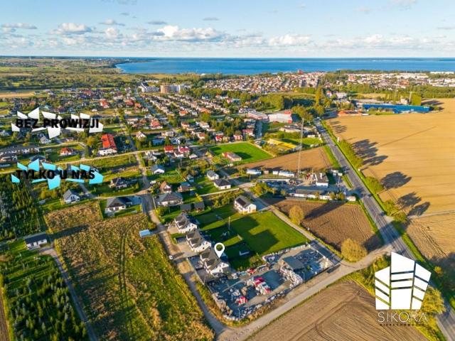 Dom na sprzedaż w Puck, Pomorskie