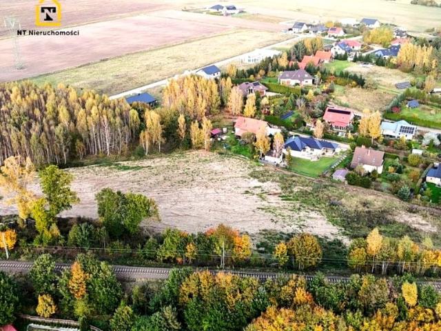 Grunt na sprzedaż w Włynkówko, Pomorskie