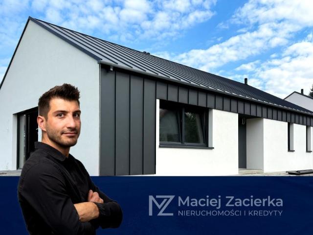 Dom na sprzedaż w Tomice, Małopolskie