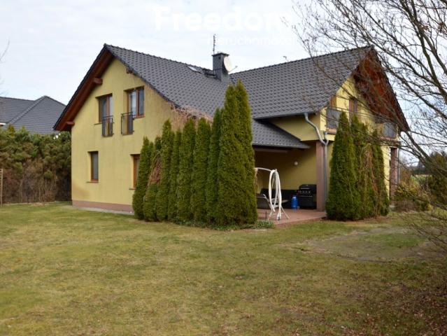 Dom na sprzedaż w Kępa, Opolskie
