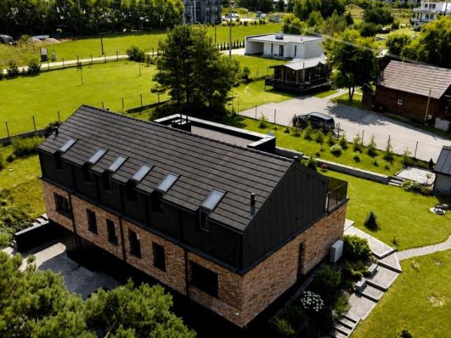 Dom na sprzedaż w Jastrzębia Góra, Pomorskie