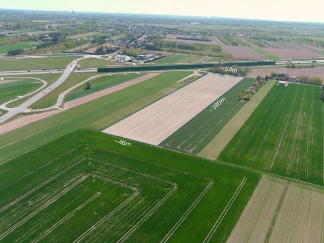 Grunt na sprzedaż w Mykanów, Śląskie