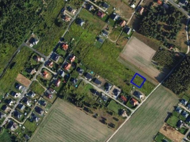 Grunt na sprzedaż w Grudziądz, Kujawsko-pomorskie