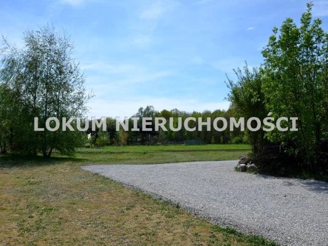 Grunt na sprzedaż w Dąbrowa Tarnowska, Małopolskie