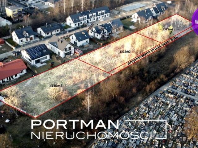 Grunt na sprzedaż w Karczew, Mazowieckie