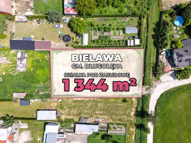 Grunt na sprzedaż w Bielawa, Dolnośląskie