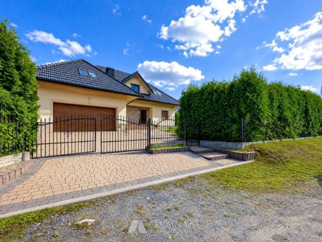 Dom na sprzedaż w Jaszkowa Dolna, powiat kłodzki