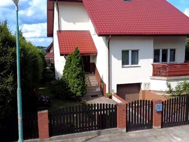 Dom na sprzedaż w Chojnów, Dolnośląskie