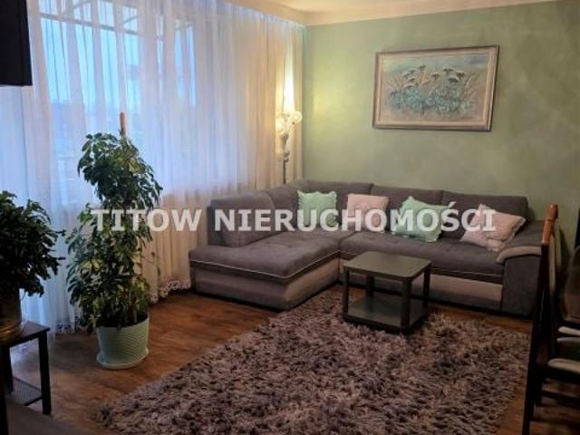 Mieszkanie na sprzedaż w Osiedle Naftowa, Sosnowiec