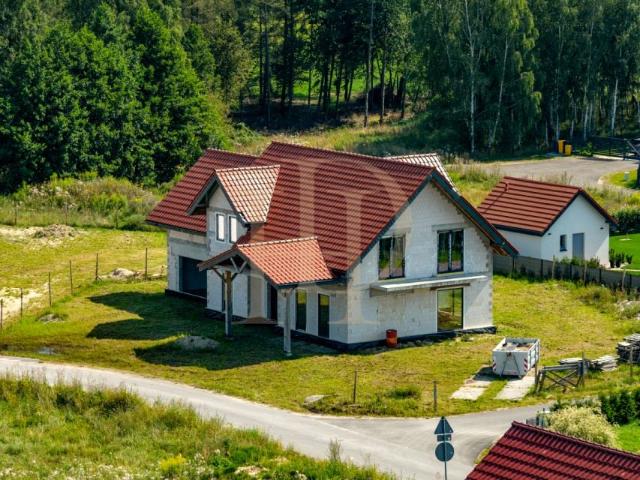 Dom na sprzedaż w Sząbruk, Warmińsko-mazurskie