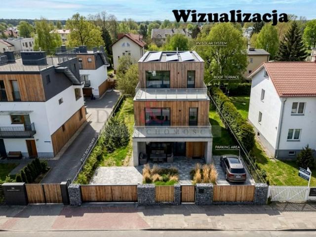 Grunt na sprzedaż w Gdynia, Pomorskie