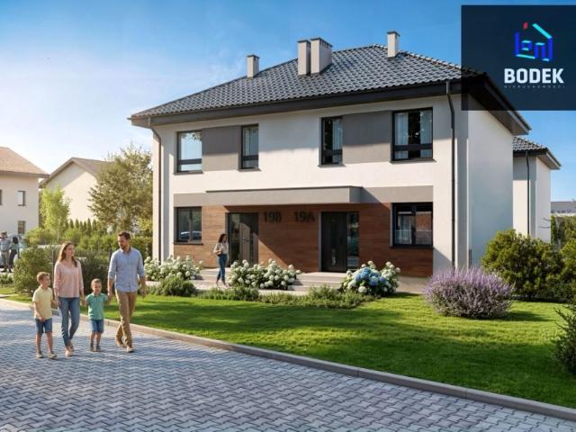 Dom na sprzedaż w Kiełczów, powiat wrocławski
