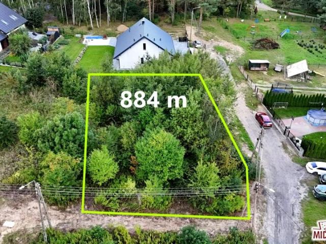 Grunt na sprzedaż w Raciążek, Kujawsko-pomorskie