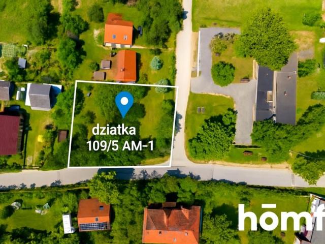 Grunt na sprzedaż w Jary, Dolnośląskie