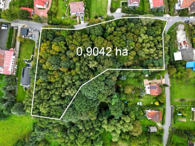 Grunt na sprzedaż w Gaj, Małopolskie