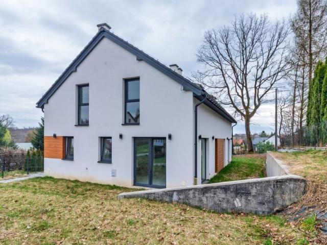 Dom na sprzedaż w Mogilany, Małopolskie