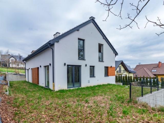 Dom na sprzedaż w Mogilany, Małopolskie