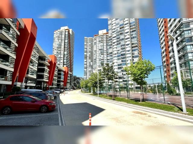 Mamak, Ankara içerisinde satılık Residence