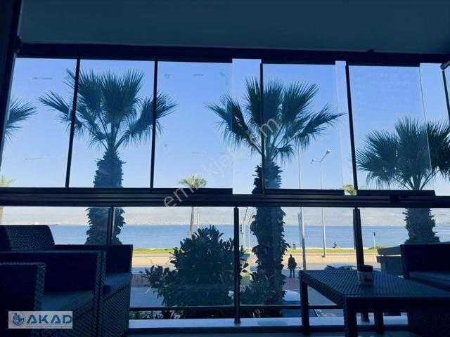 İzmir, Konak içerisinde satılık Daire