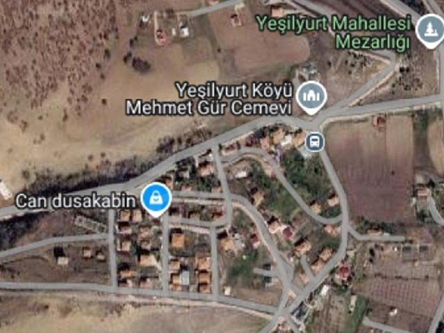 Pursaklar, Ankara içerisinde satılık mülk
