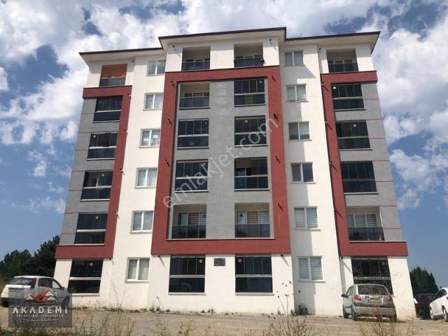 Kuzeykent Mahallesi, Kastamonu Merkez içerisinde kiralık mülk