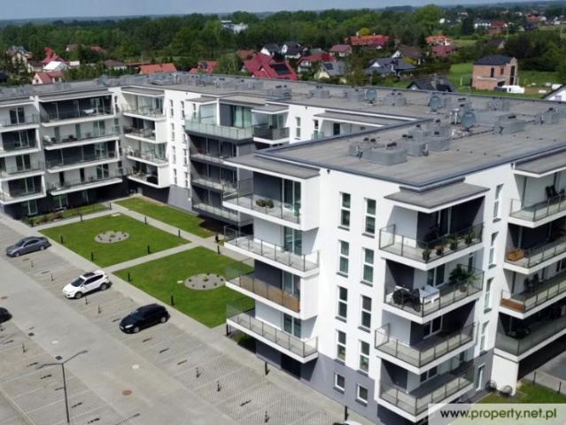 Mieszkanie na sprzedaż w Dębica, Podkarpackie