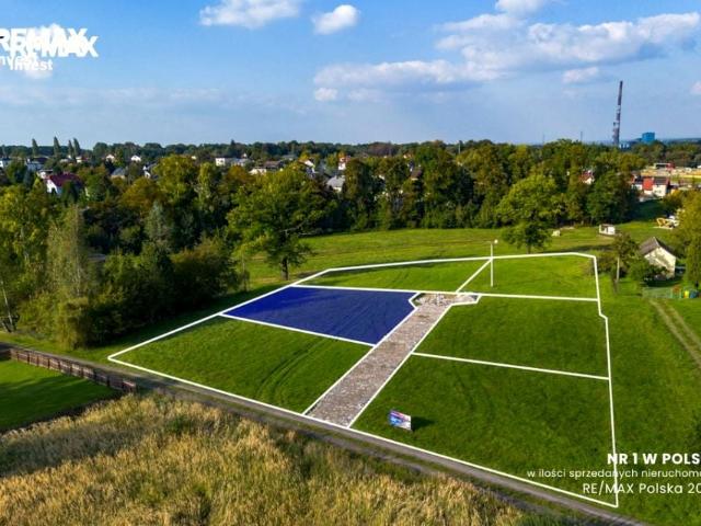Grunt na sprzedaż w Bielsko-biała, Śląskie