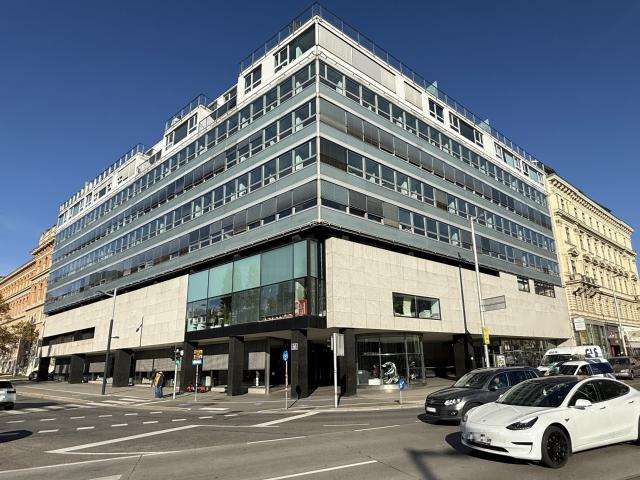 Büro mieten in Laimgrube, Wien