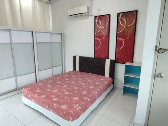 Apartment for rent in Johore Bahru, Johor