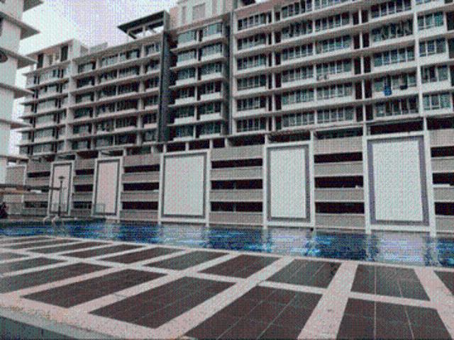 Apartment for rent in Johor