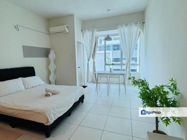 Condominium for sale in Johor Bahru