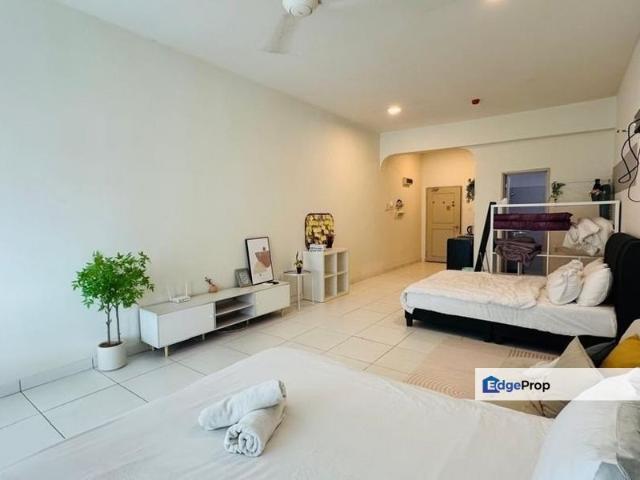 Condominium for sale in Johor Bahru