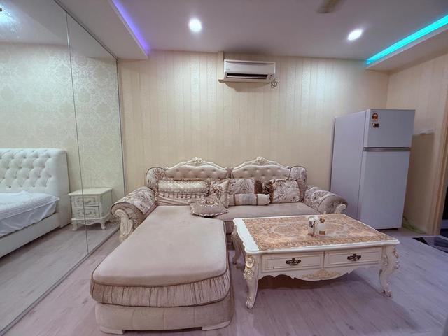 Apartment for rent in Johore Bahru, Johor